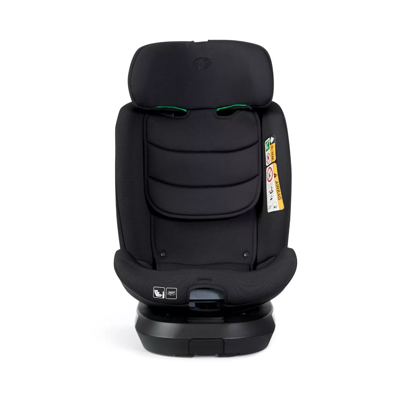 silla de coche Capri 40-150cm MS